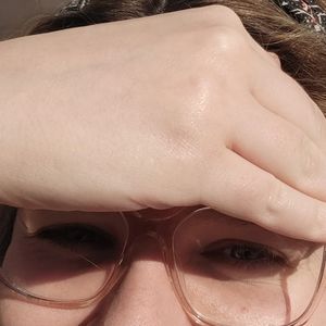 Meet your Posher, Frady